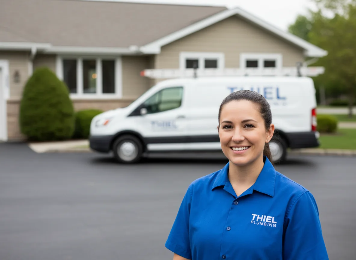 Plumber Middleville, MI FAQs